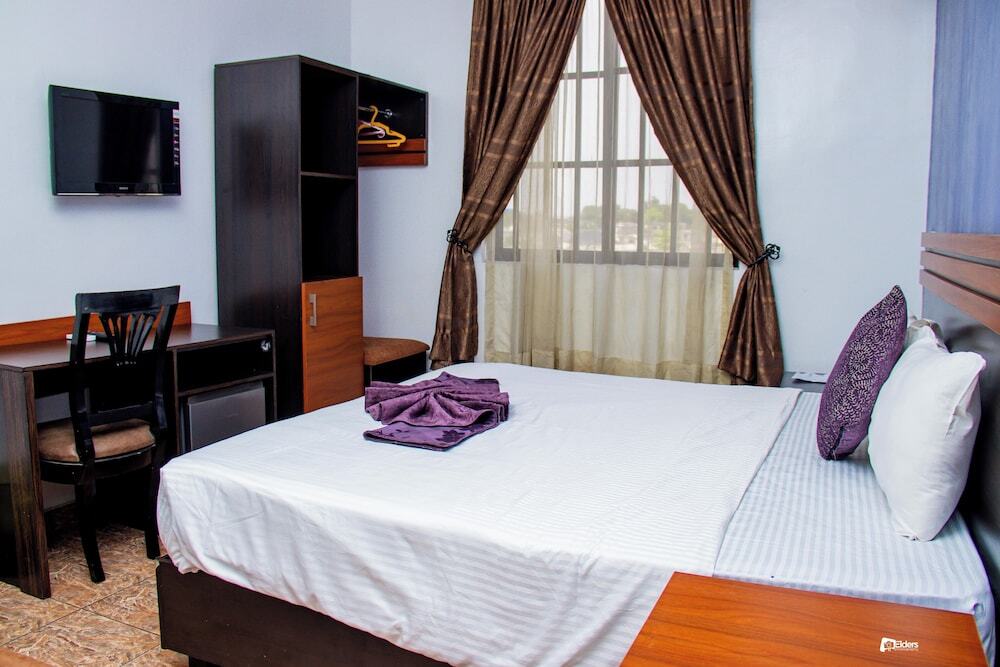 Suru Express Plus Ikorodu — Ikorodu — photo 4