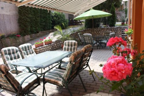 Eur pa Panzi in Eger, Hungary