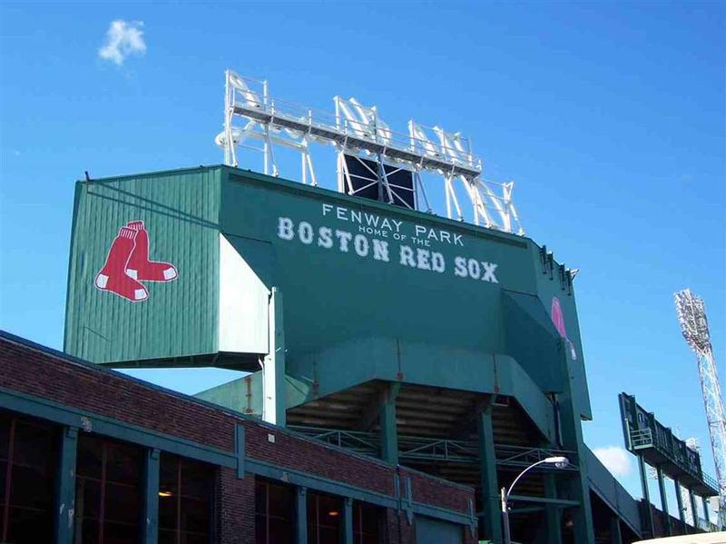 Hotel Boston - photo 15