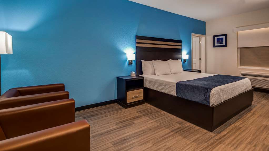 SureStay Plus Hotel by Best Western Humble - photo 22