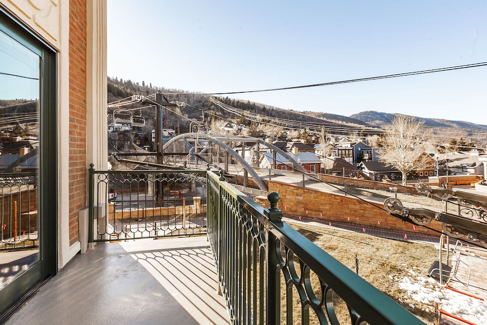 The Caledonian by All Seasons Resort Lodging - photo 184