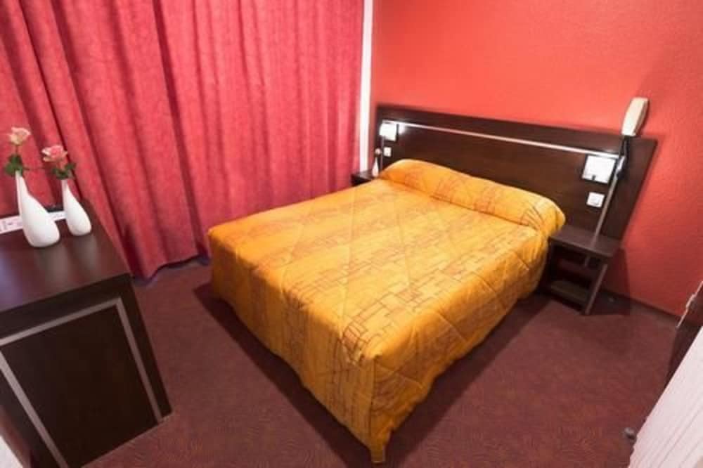 Hôtel Albion — Lourdes — photo 3