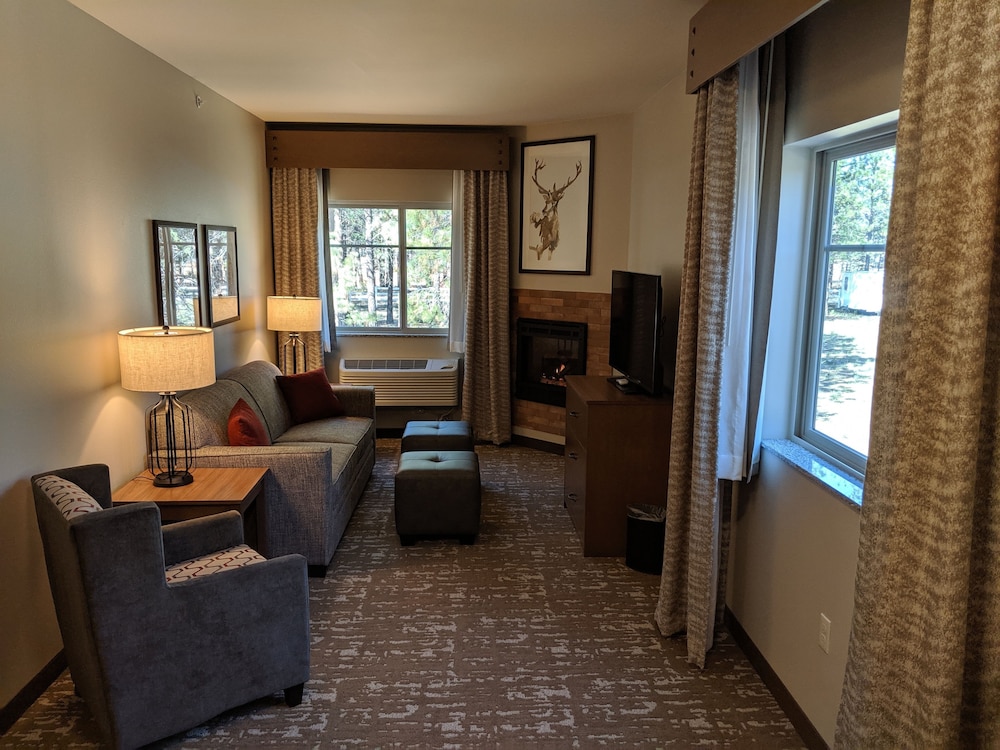 GrandStay Hotel & Suites Sisters - photo 17