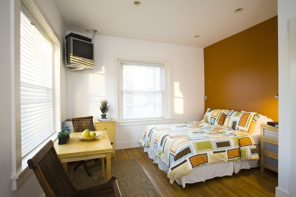 Venice Suites - photo 6