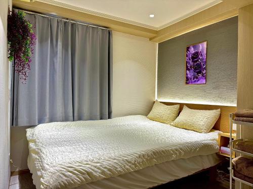 32A Ikebukuro 2 Bedrooms And 1 Living Room 7 Mins To St Max 4P 池袋 全新装修 两室一厅 交通中心 车站7分钟 最大4人 直达新宿 涉谷 表参道 品川 池袋 上野 代代木 银座 原宿 — 4-Star Luxury Hotel in Tokyo, Japan