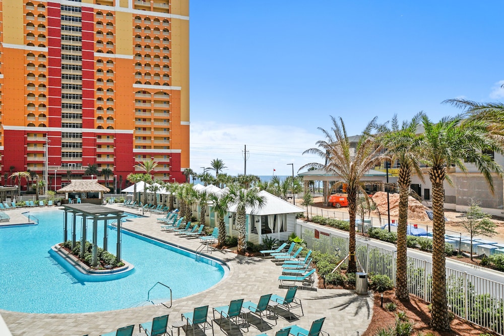 Calypso Tower 3 by Panhandle Getaways - photo 990
