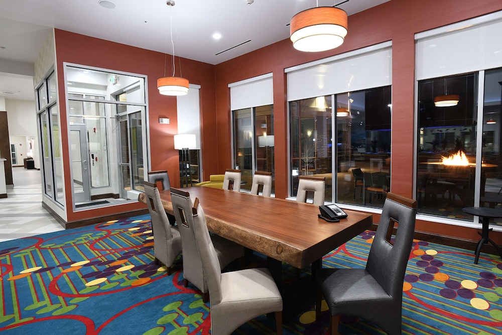Hilton Garden Inn Jacksonville - photo 3