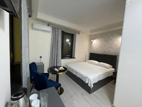 Regal Hotel in Kapan, Armenia