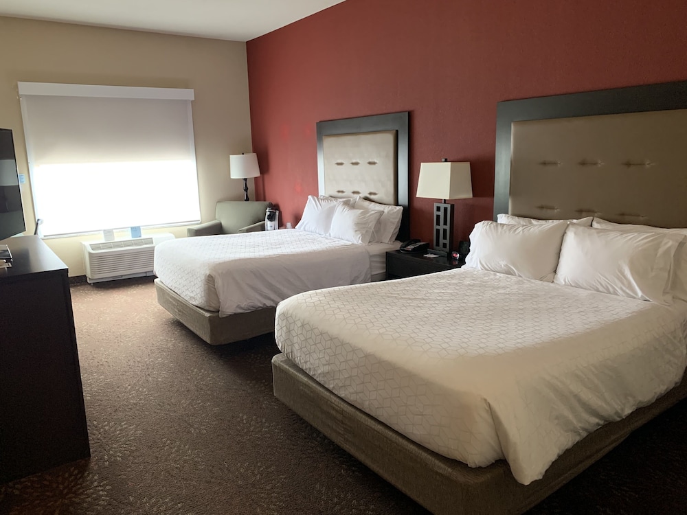 Holiday Inn Express & Suites New Martinsville by IHG - photo 7