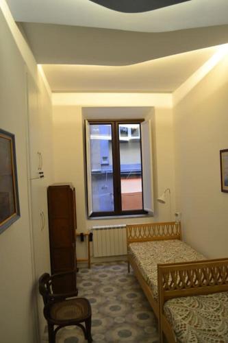 Casa Luciano al San Carlo — 4-Star Luxury Hotel in Naples, Italy