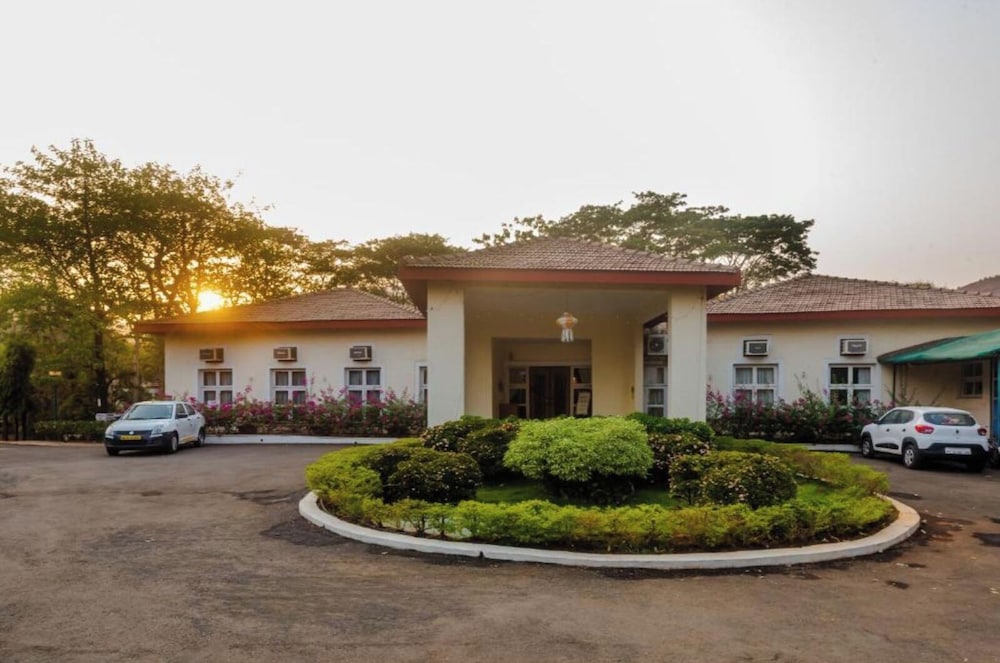 Modi’s Resort Karjat in Karjat, India