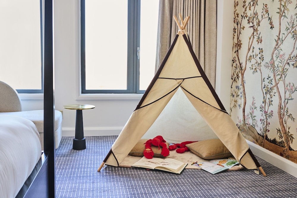 Mandarin Oriental Boston - photo 28