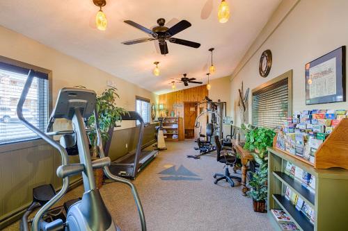 Misty Harbor Resort - photo 13