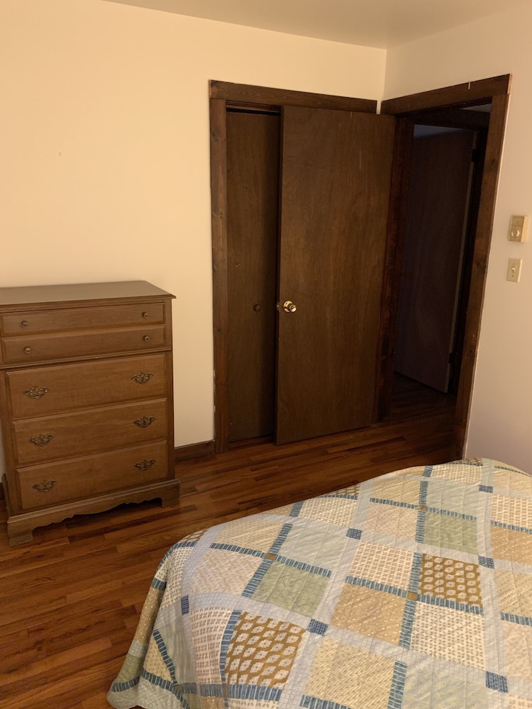 Echo Valley Cottages - photo 15