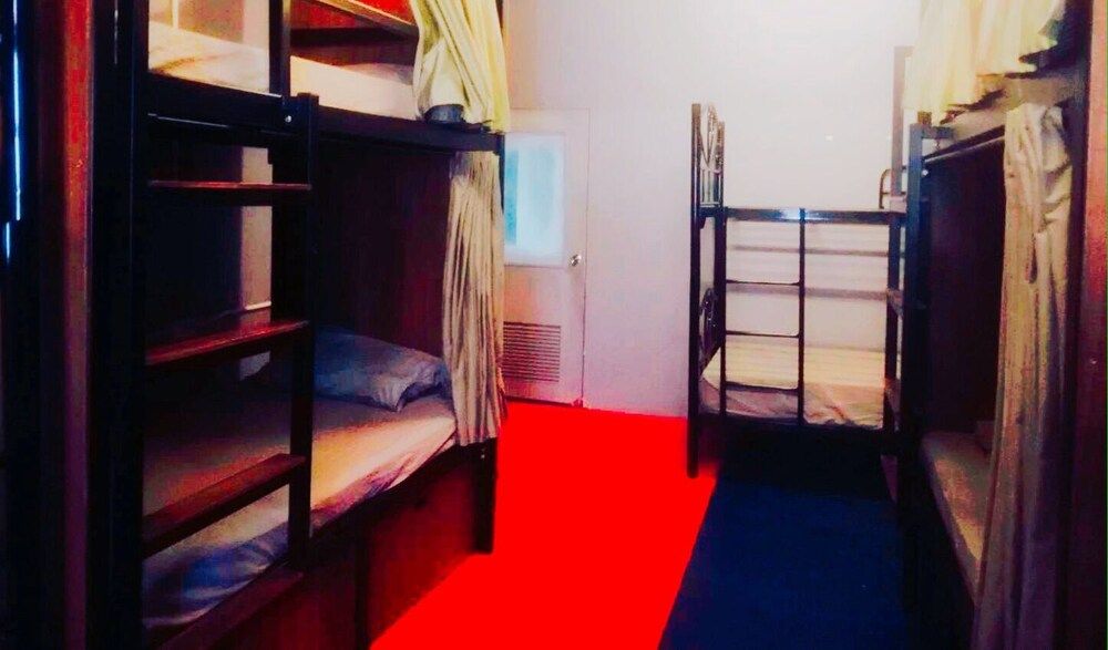 Kosum 38 Hostel