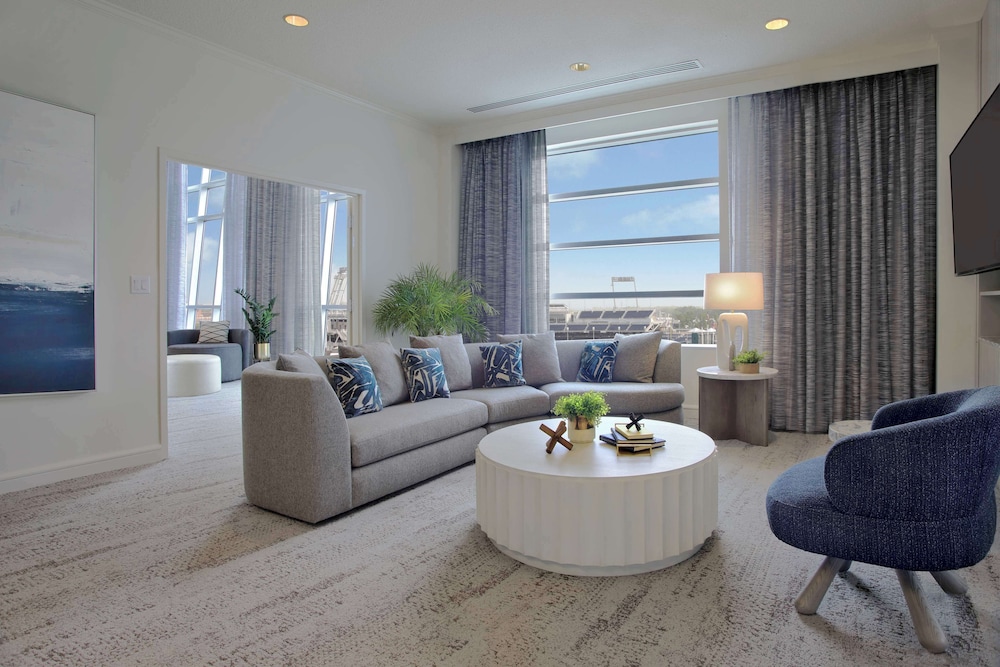 Hilton Omaha - photo 30
