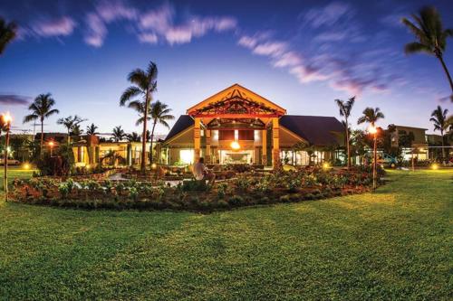 WorldMark Fiji in Nadi, Fiji