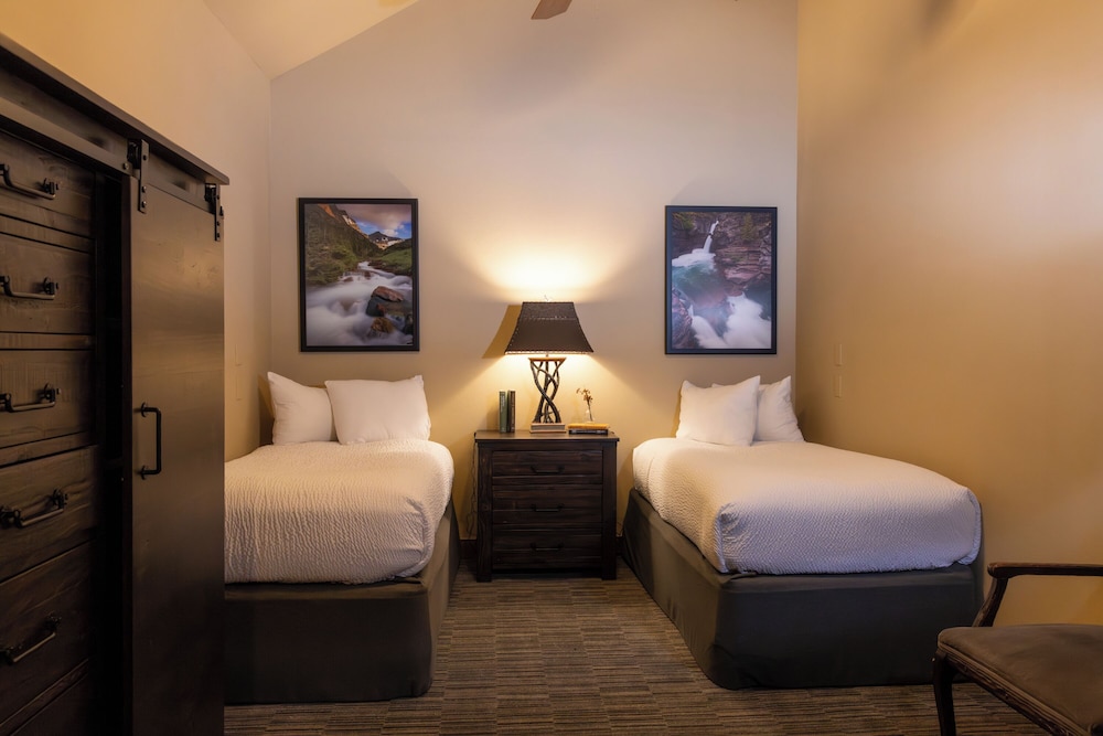 Grouse Mountain Lodge - photo 16