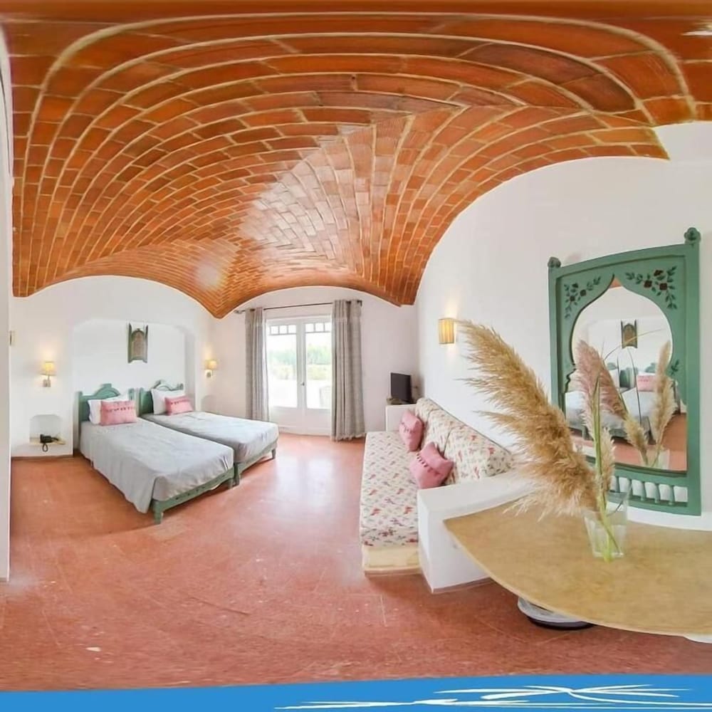 Hotel L’ecrin Hammamet in Unknown City, Tunisia