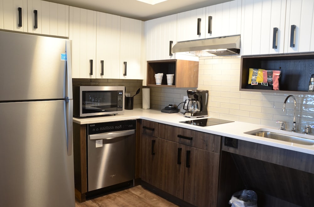 Staybridge Suites Nashville SE Murfreesboro by IHG - photo 11