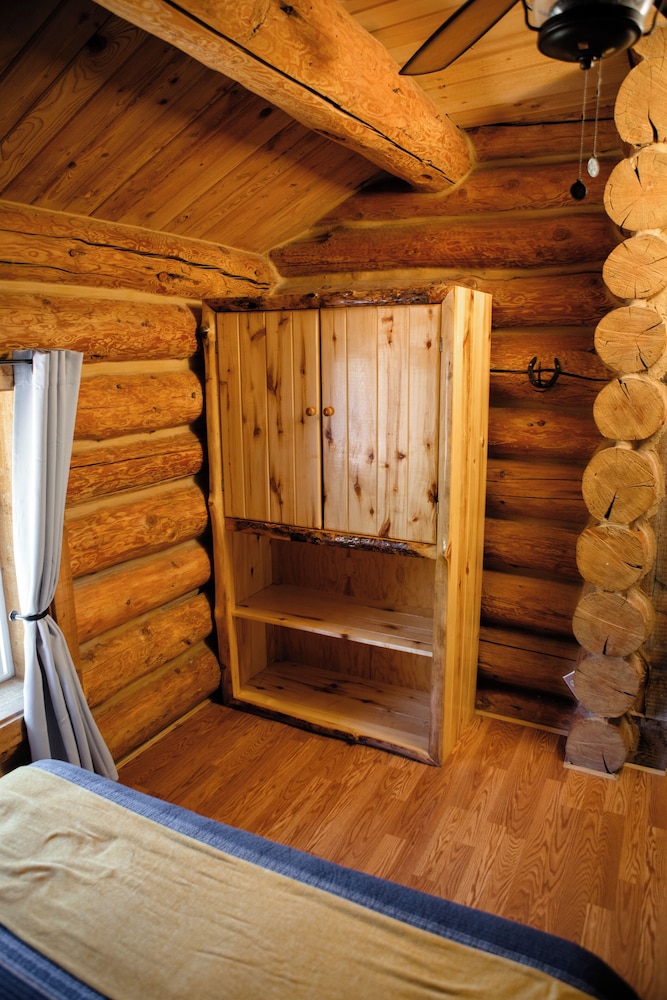 Boulder Mountain Guest Ranch - photo 25