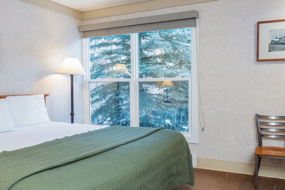Mountainside Inn 203 by Alpine Lodging Telluride - photo 2