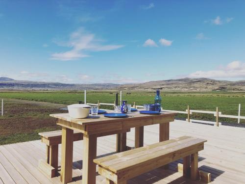 Akurgerði Guesthouse 8 Country Life Style