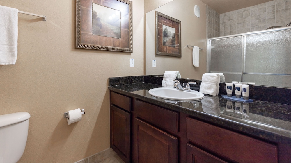 1301tt Unit 9408 Tuscana Resort 3 Bedroom Condo by RedAwning - photo 11