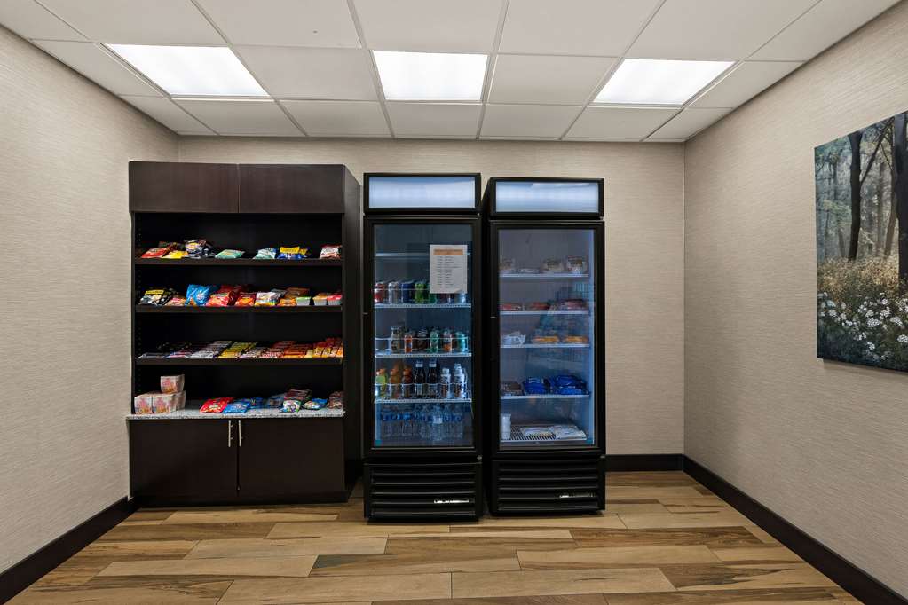 Comfort Inn & Suites Newcastle Oklahoma City - photo 27