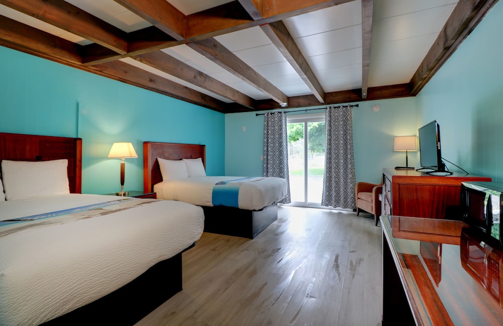 The Majestic Regency Resort - photo 11