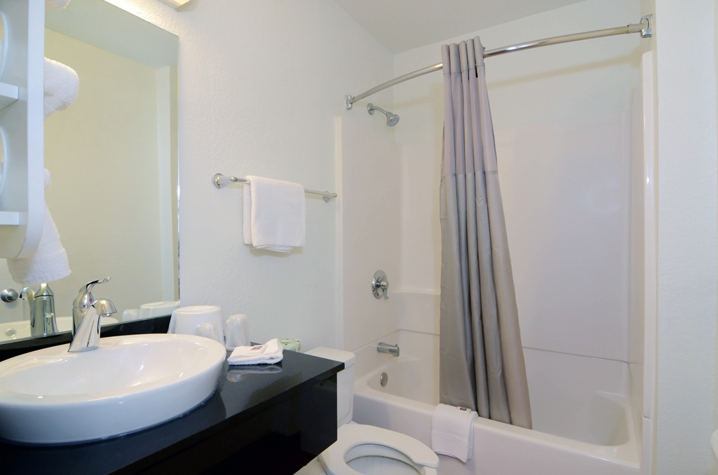 Motel 6 North Palm Springs CA North - photo 20