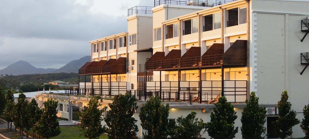 Kenting Star Hall - last minute hotel in Hengchun