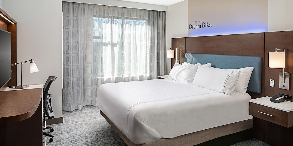 EVEN Hotel Denver Tech Center Englewood by IHG - photo 10