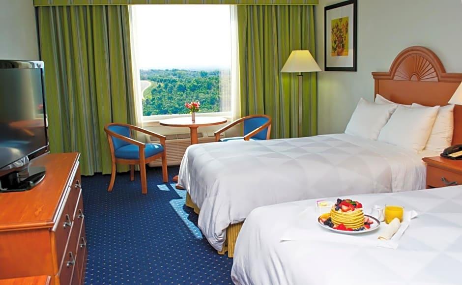 Thousand Hills Resort Hotel - photo 42
