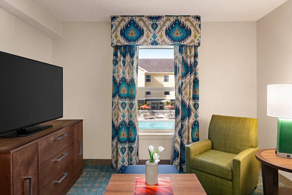 Homewood Suites by Hilton Fort Myers - photo 11