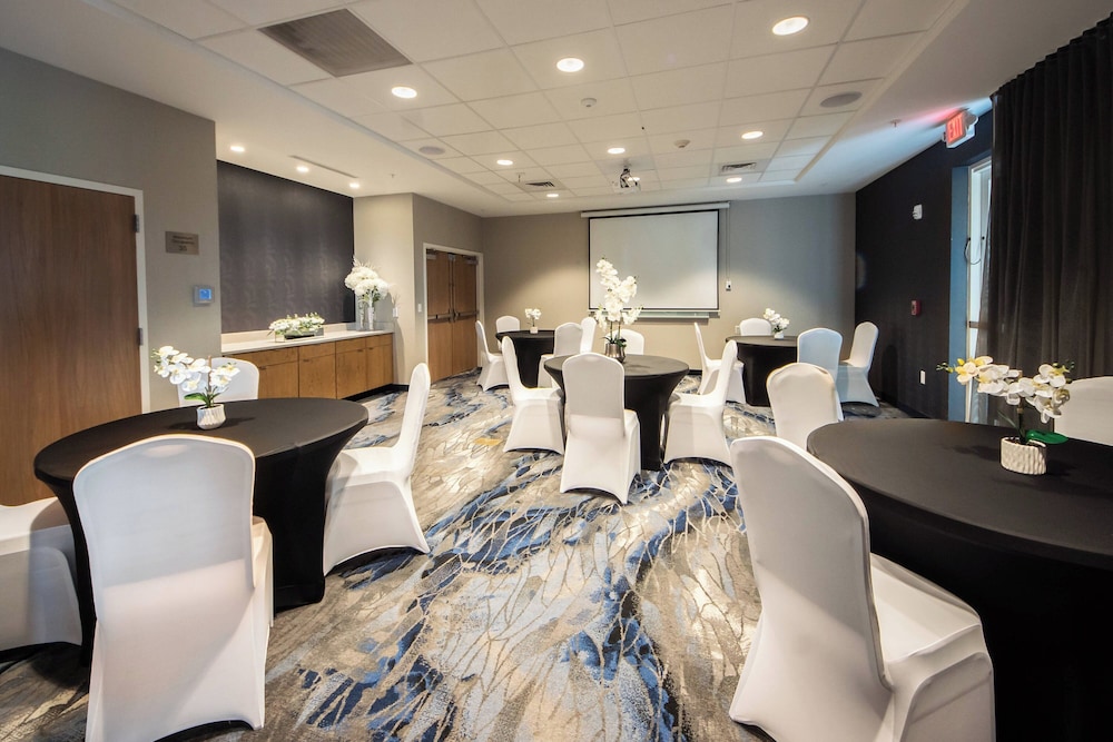 Fairfield Inn & Suites by Marriott Melbourne Viera Town Center - photo 35