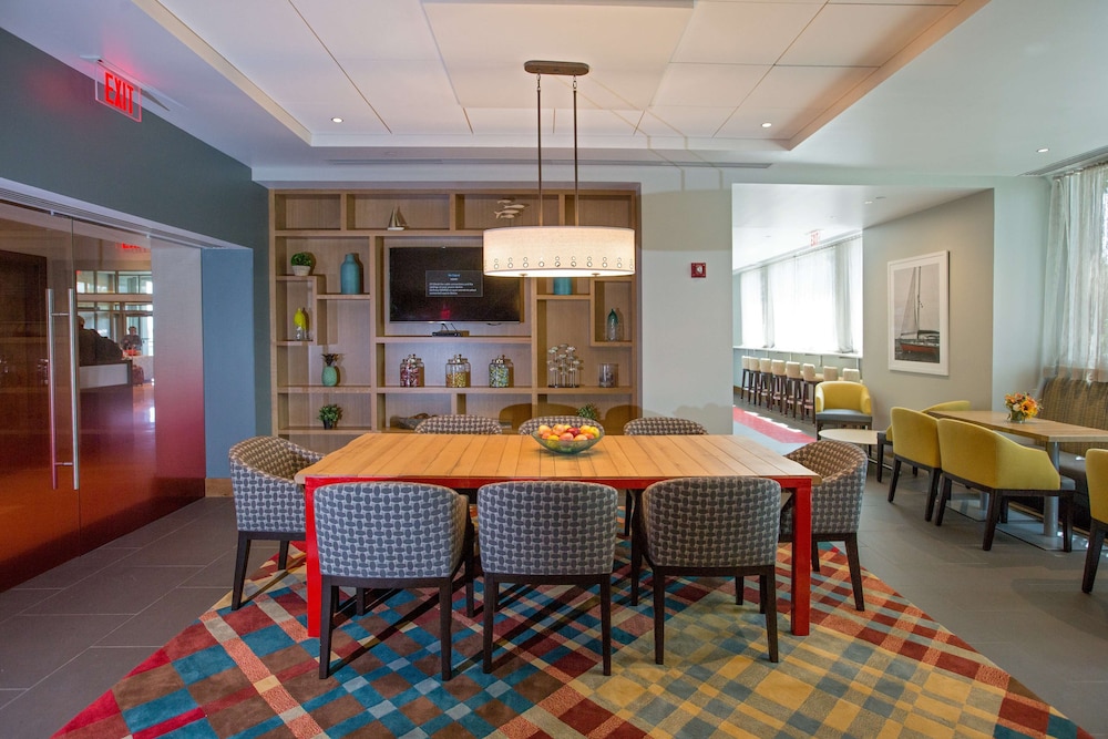 Hilton Philadelphia at Penn's Landing - photo 4