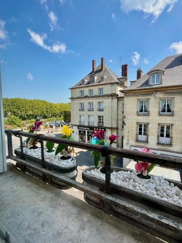 Armor Hôtel in Compiegne, France