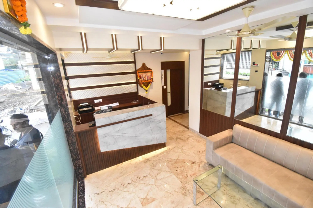 Hotel Swagath Residency