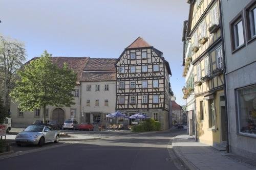 Bayerischer Hof — Munnerstadt — photo 4