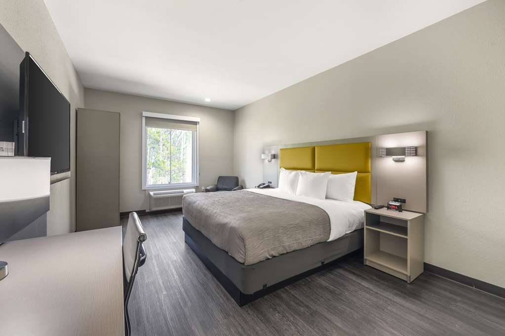 Quality Inn & Suites Joelton Nashville - photo 23