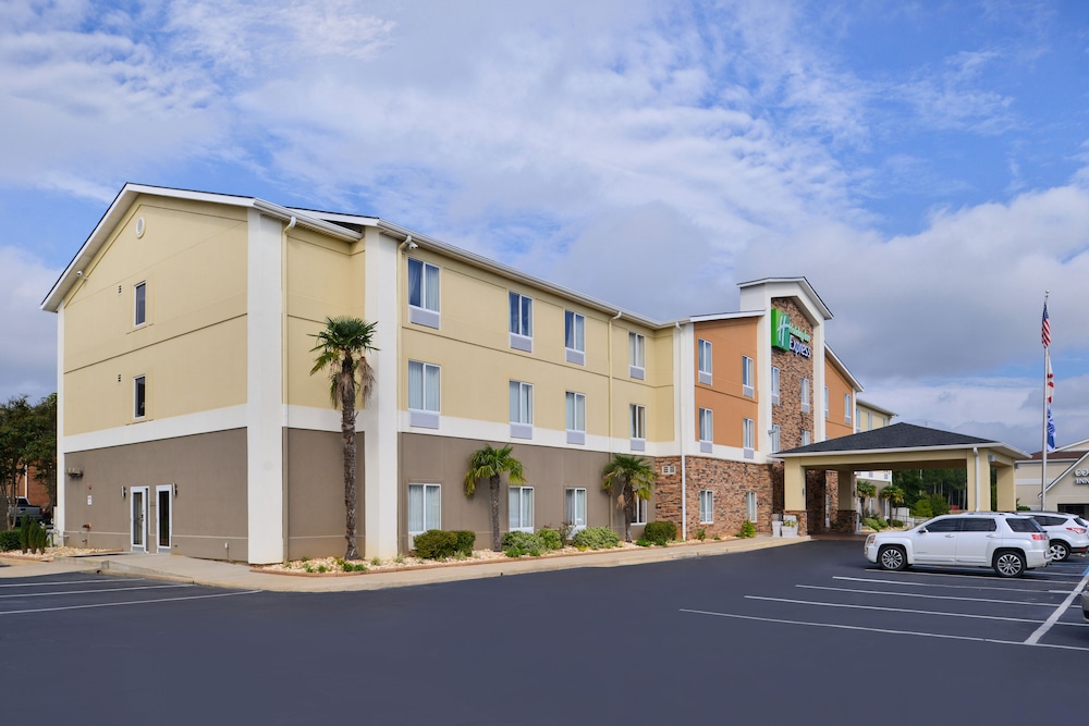 Holiday Inn Express Montgomery East I 85 by IHG - photo 37