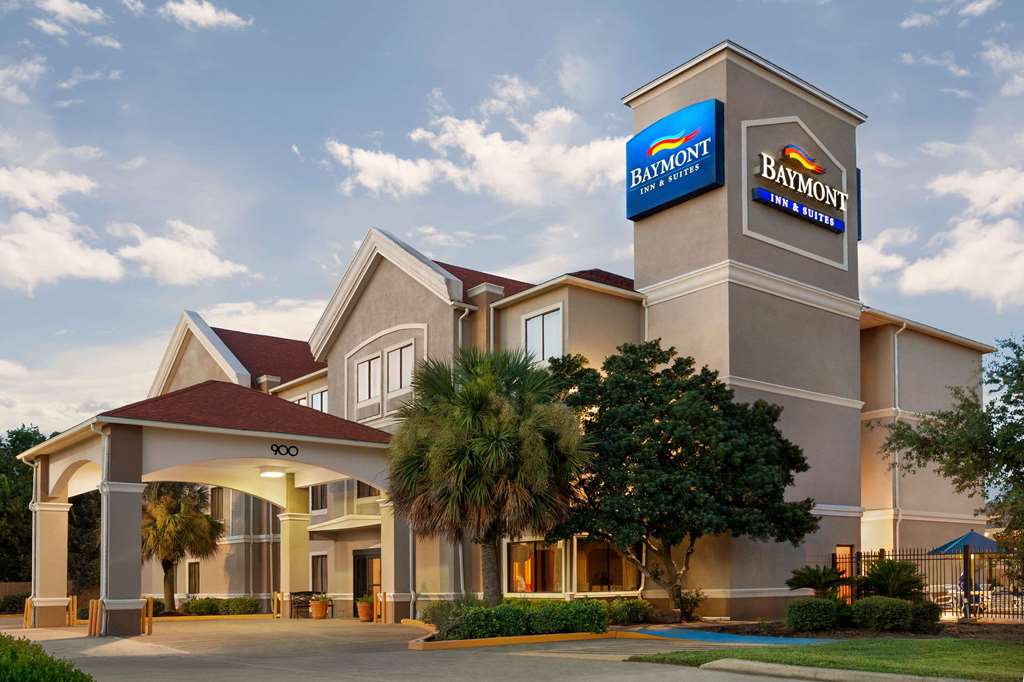 Baymont by Wyndham Clute Lake Jackson - photo 2