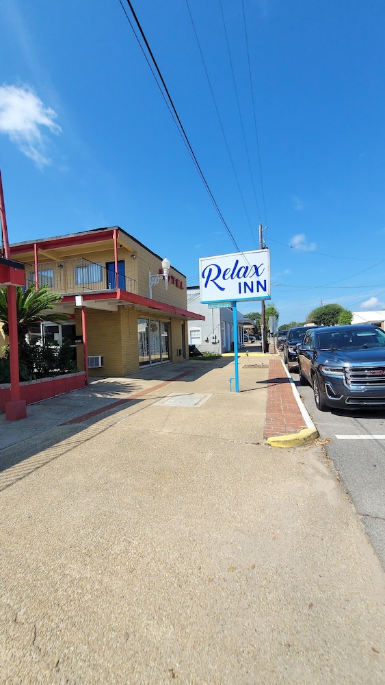 Relax inn - last minute hotel in Lucedale