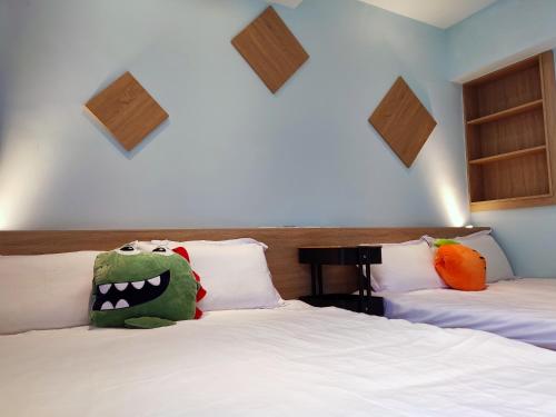 Sugar 5 in Hualien City, Republic of China Taiwan