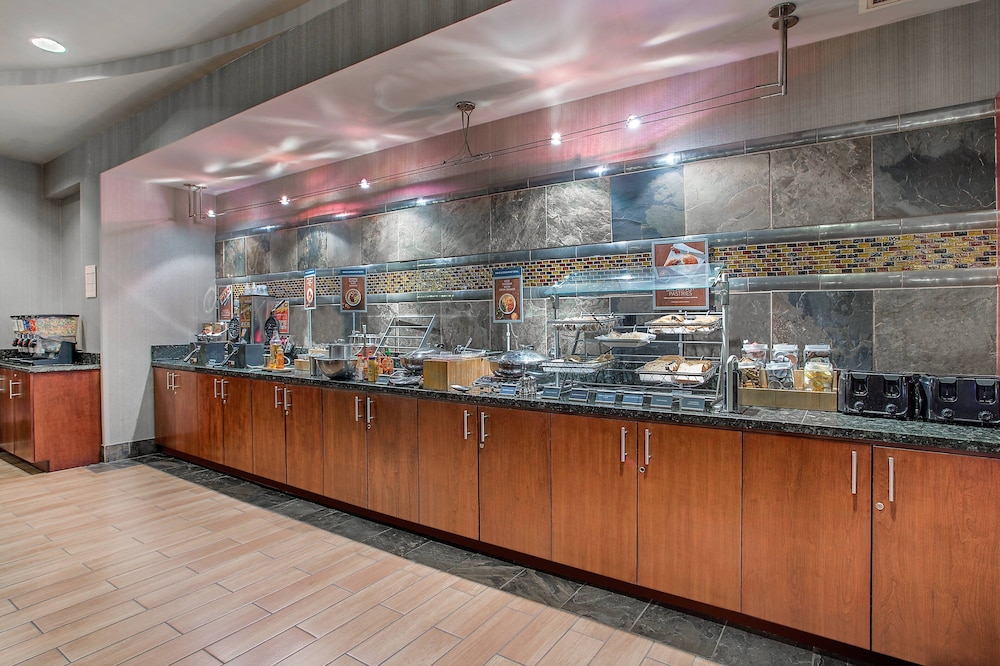 SpringHill Suites by Marriott Pigeon Forge - photo 25