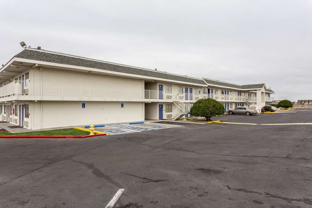 Motel 6 Albuquerque NM South Airport - photo 4