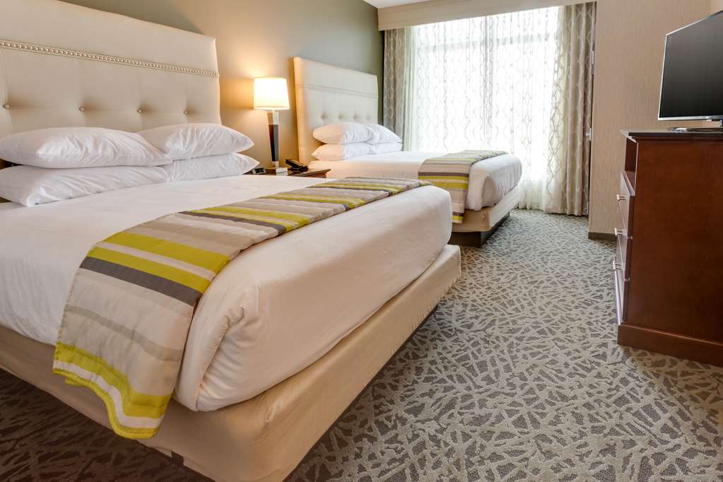 Drury Inn & Suites Pittsburgh Airport Settlers Ridge - photo 11