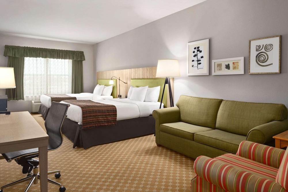 Country Inn & Suites by Radisson Gettysburg PA - photo 8