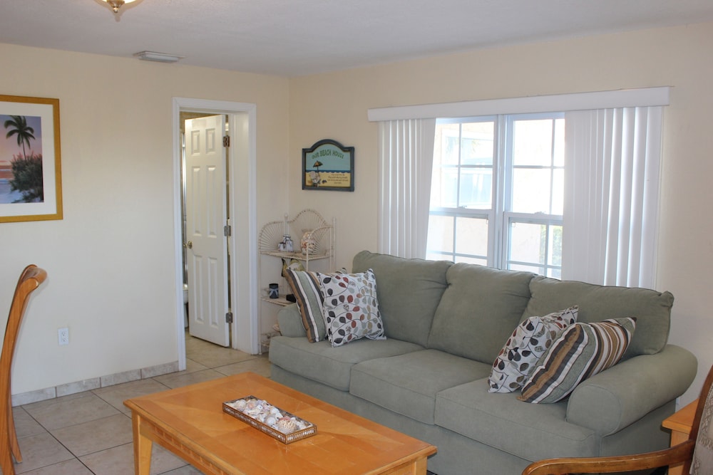 A Beach Retreat - photo 96